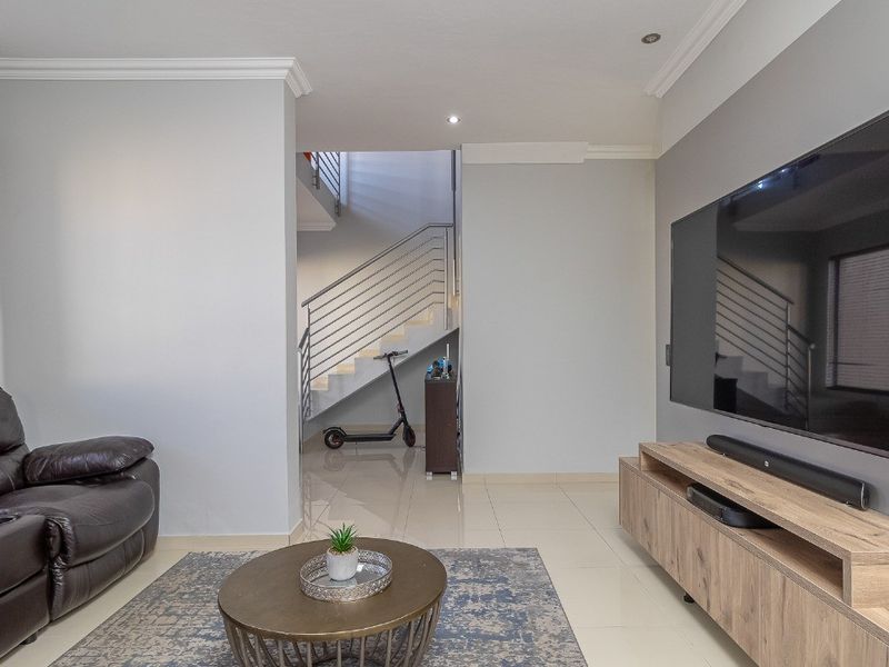 Cluster Rental Monthly In Centurion - Photo 8