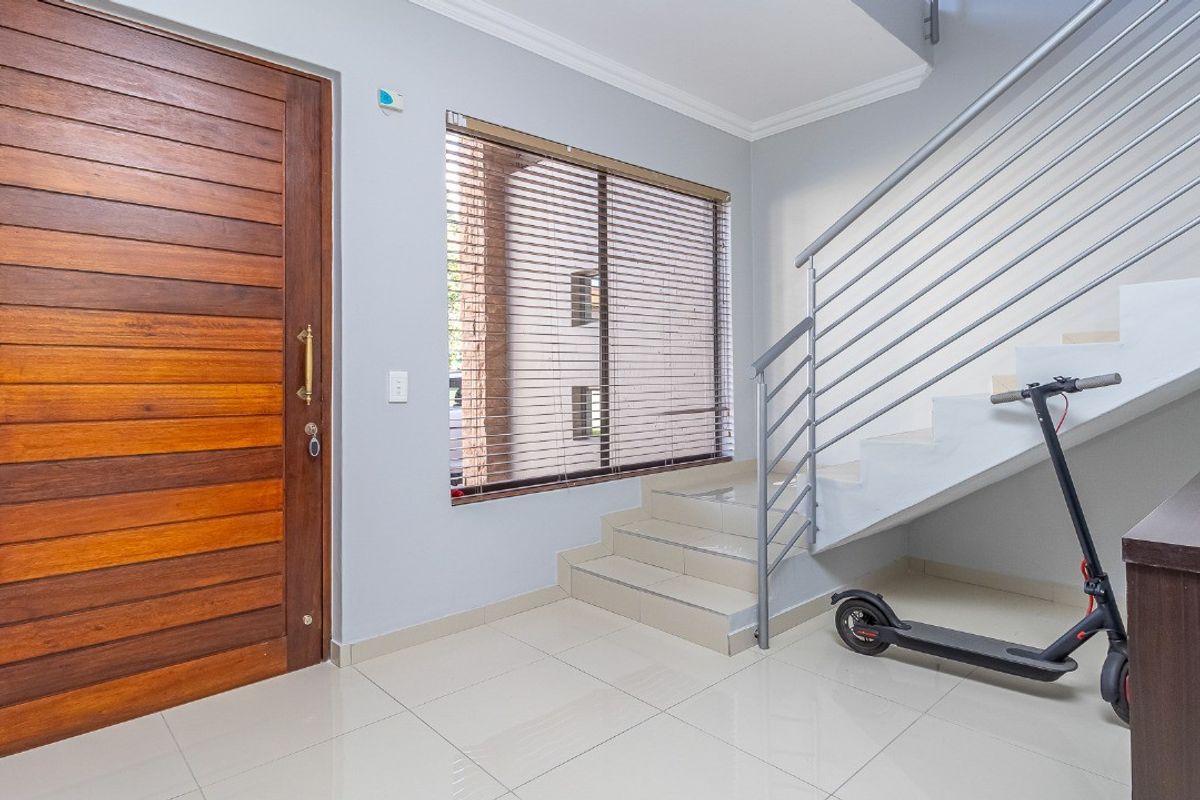 Cluster Rental Monthly In Centurion - Photo 4