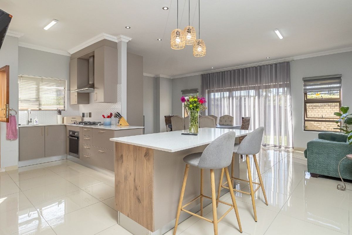 Cluster Rental Monthly In Centurion - Photo 3