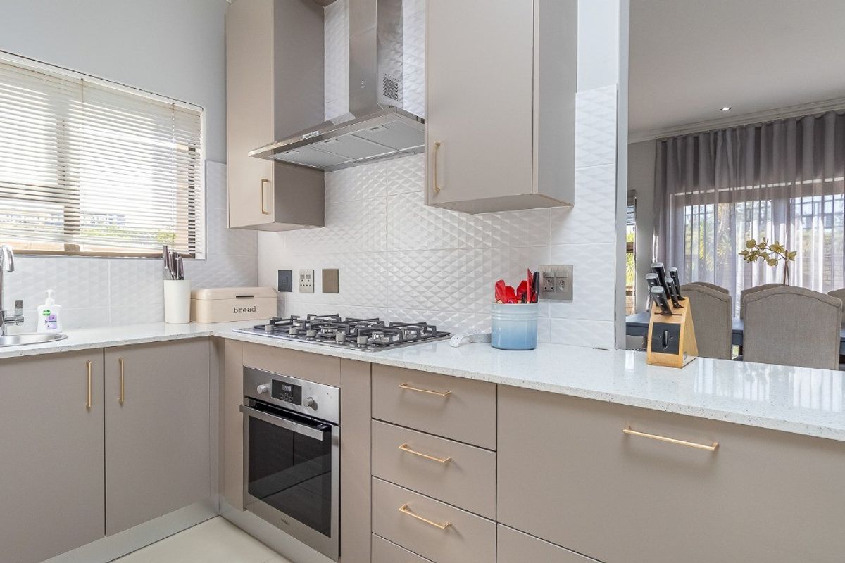 Cluster Rental Monthly In Centurion - Photo 5