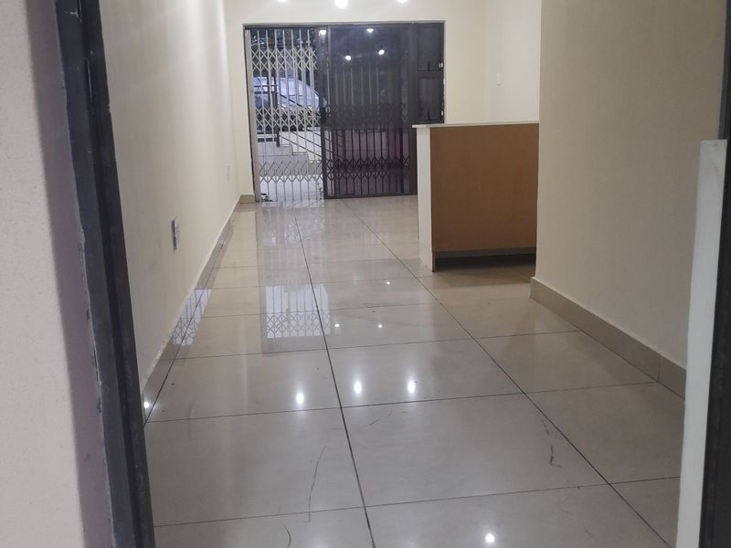 Commercial Rental Monthly In Durban - Photo 2