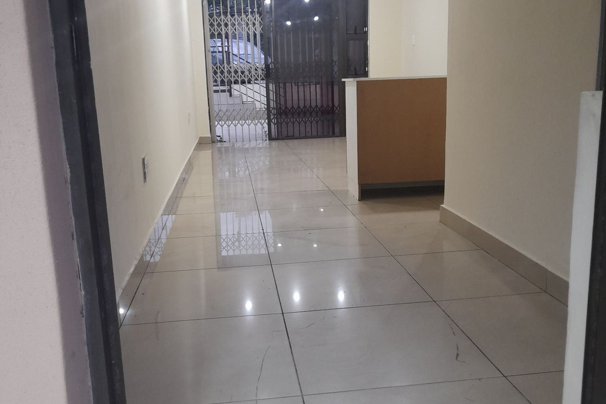 Commercial Rental Monthly In Durban - Photo 2