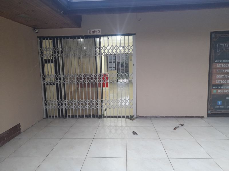 Commercial Rental Monthly In Durban - Photo 5