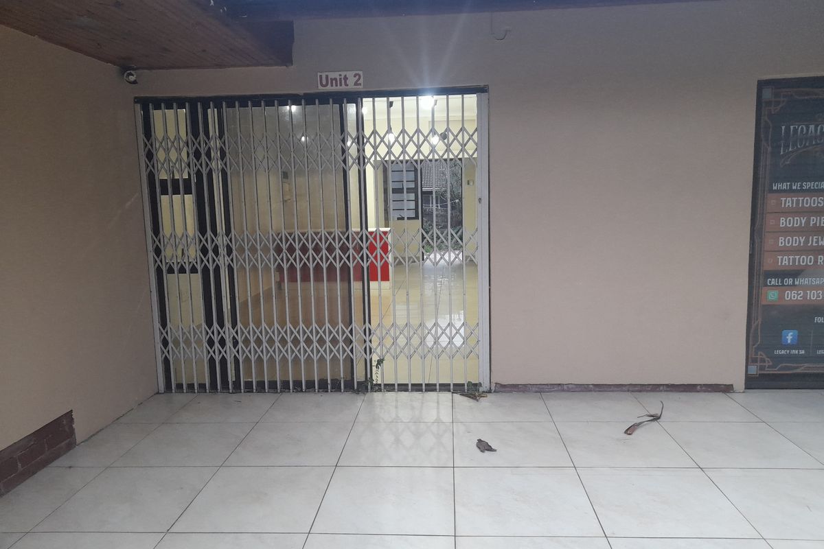 Commercial Rental Monthly In Durban - Photo 5