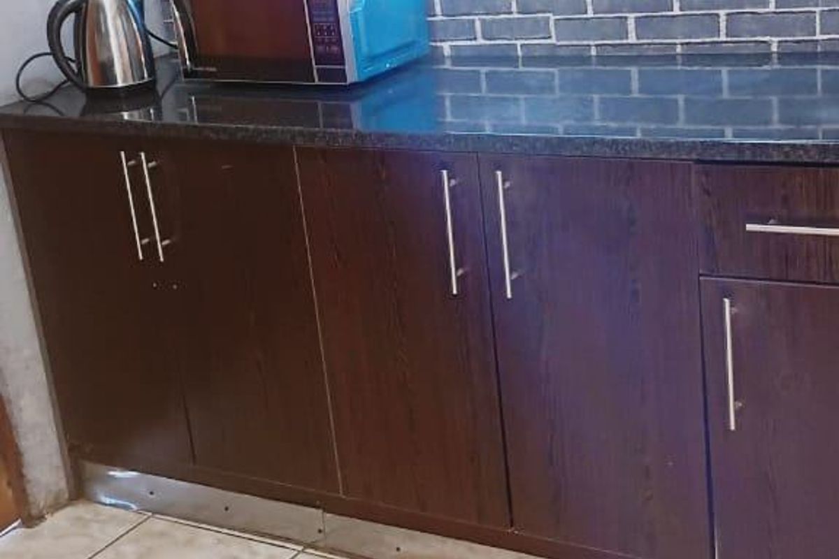 Apartment Rental Monthly In Johannesburg - Photo 5