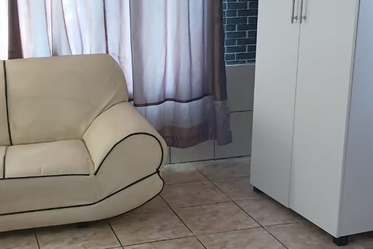 Apartment Rental Monthly In Johannesburg - Photo 3