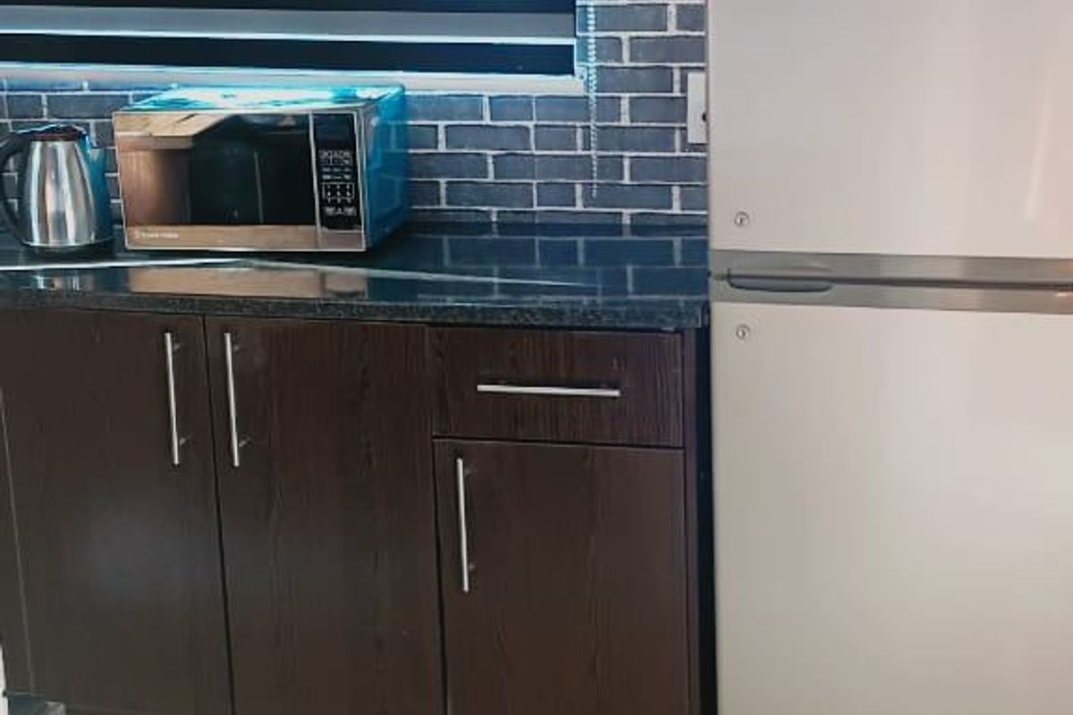 Apartment Rental Monthly In Johannesburg - Photo 4