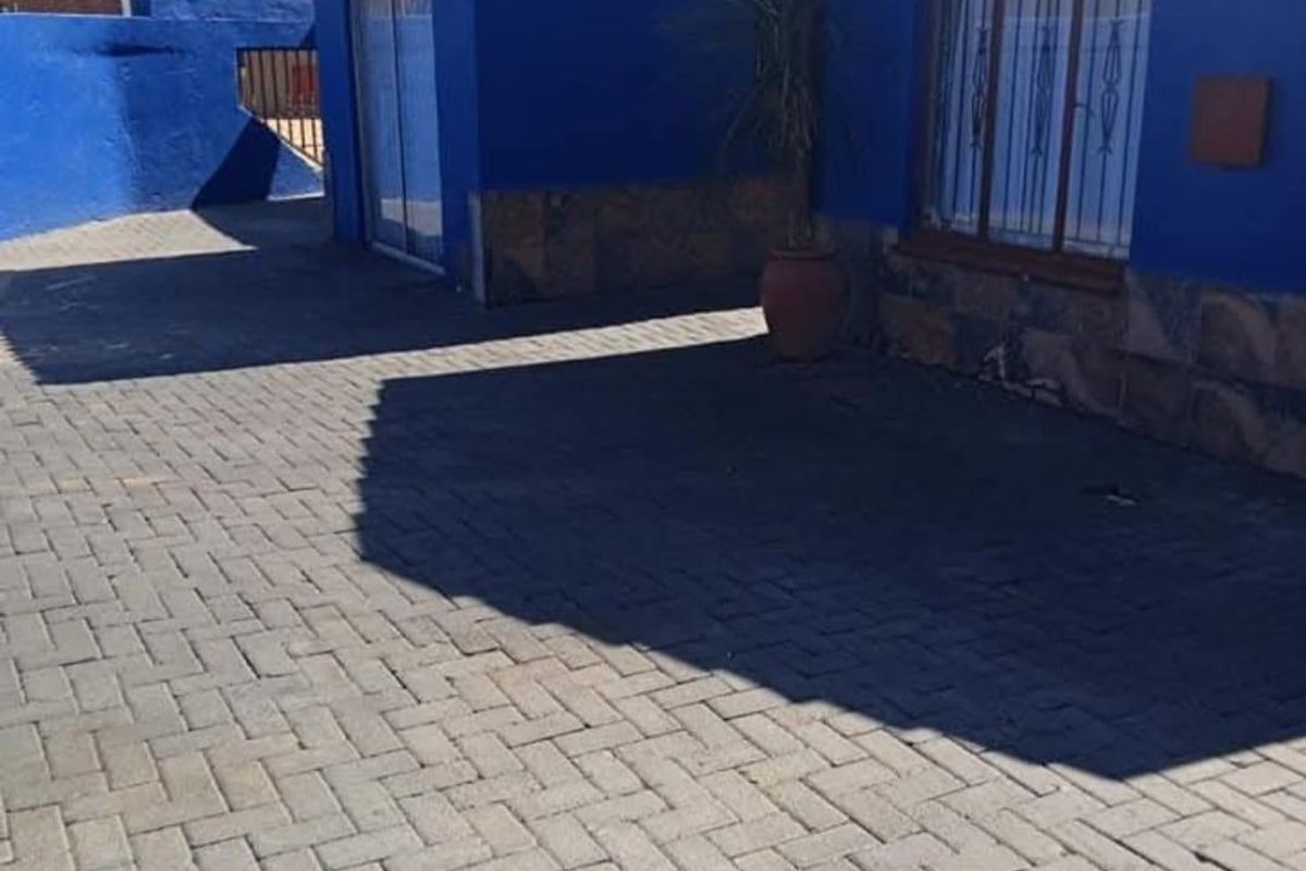Apartment Rental Monthly In Johannesburg - Photo 2