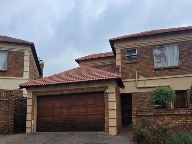 House For Sale In Kempton Park - Photo 1