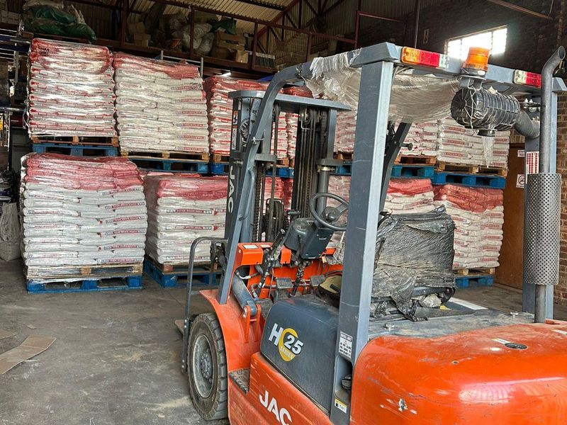 Industrial For Sale In Mafikeng - Photo 10