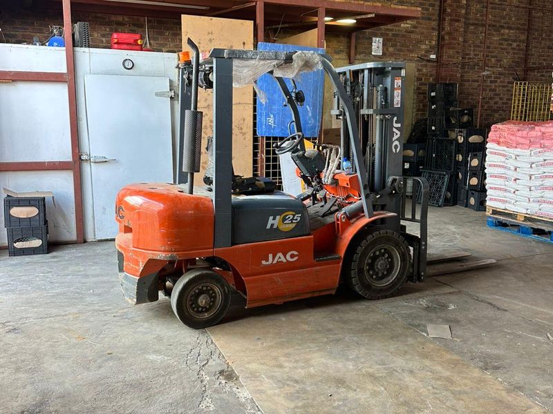 Industrial For Sale In Mafikeng - Photo 8