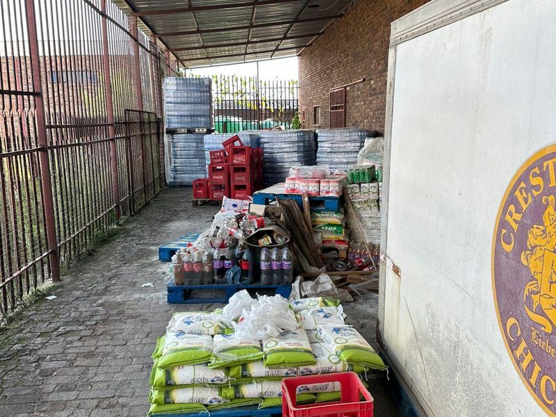 Industrial For Sale In Mafikeng - Photo 5