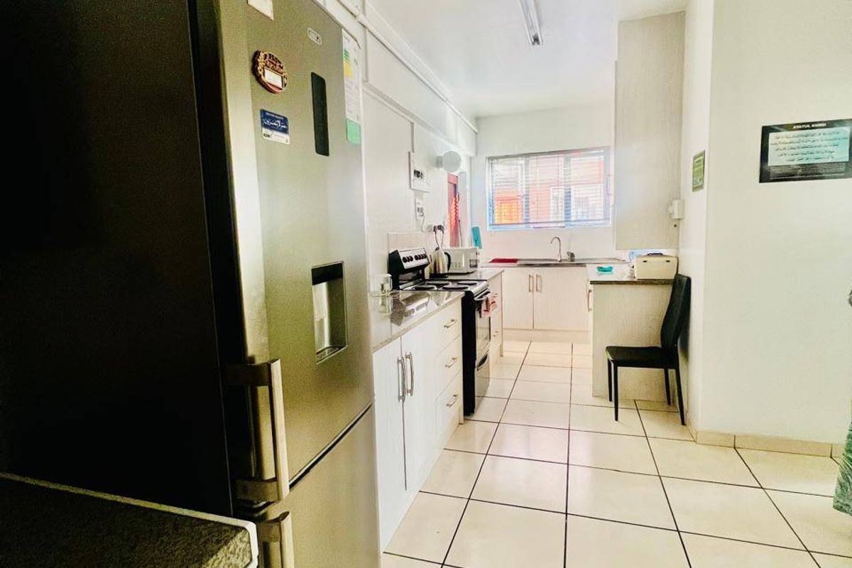 Apartment For Sale In Durban - Photo 5