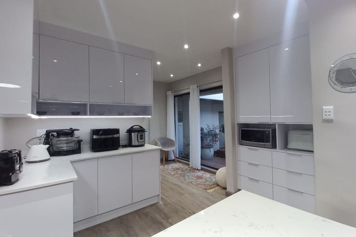 House Rental Monthly In Pretoria - Photo 2