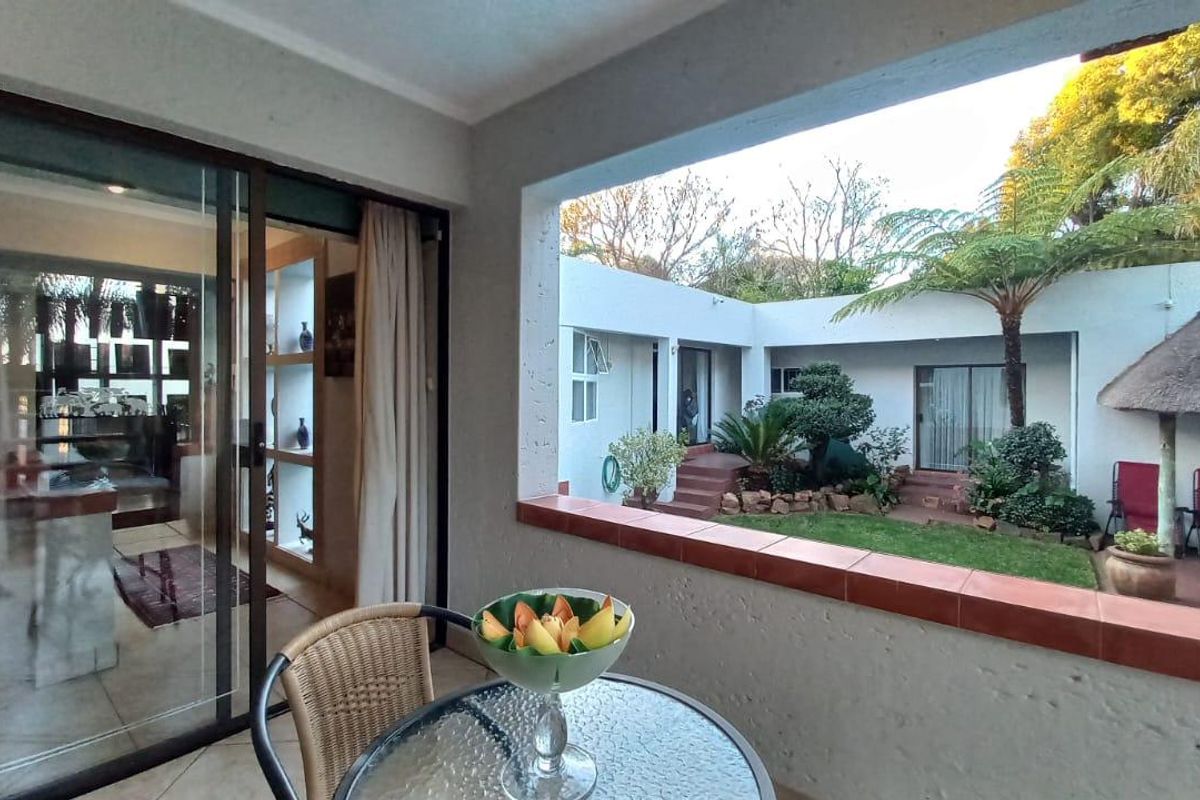 House Rental Monthly In Pretoria - Photo 5