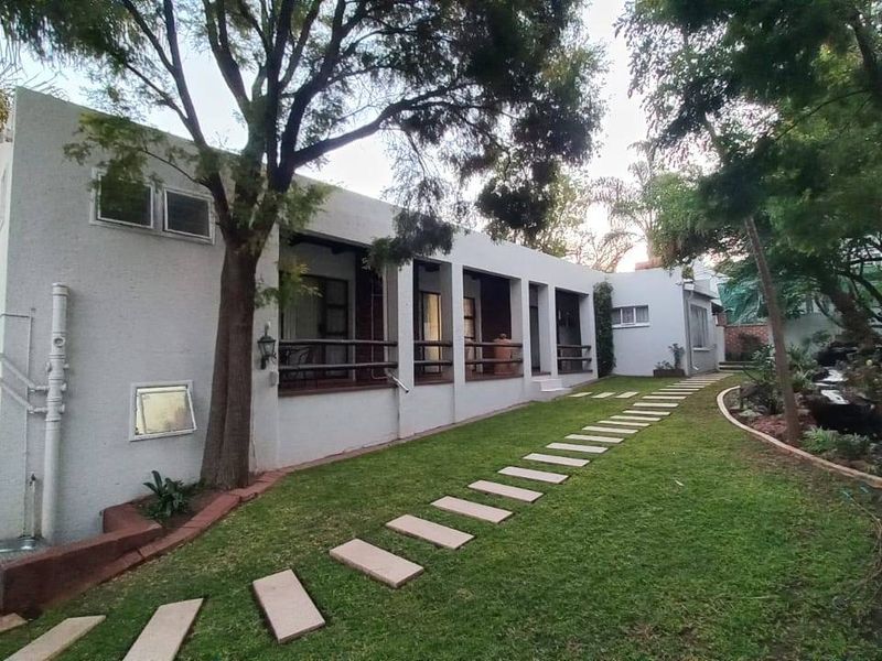 House Rental Monthly In Pretoria - Photo 7