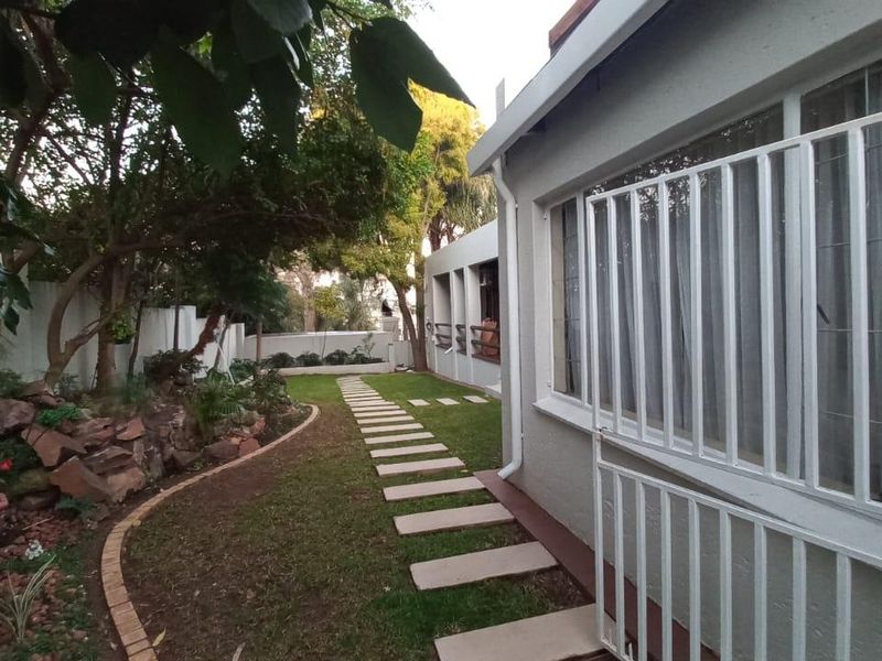 House Rental Monthly In Pretoria - Photo 6