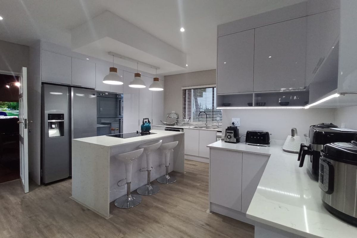 House Rental Monthly In Pretoria - Photo 3