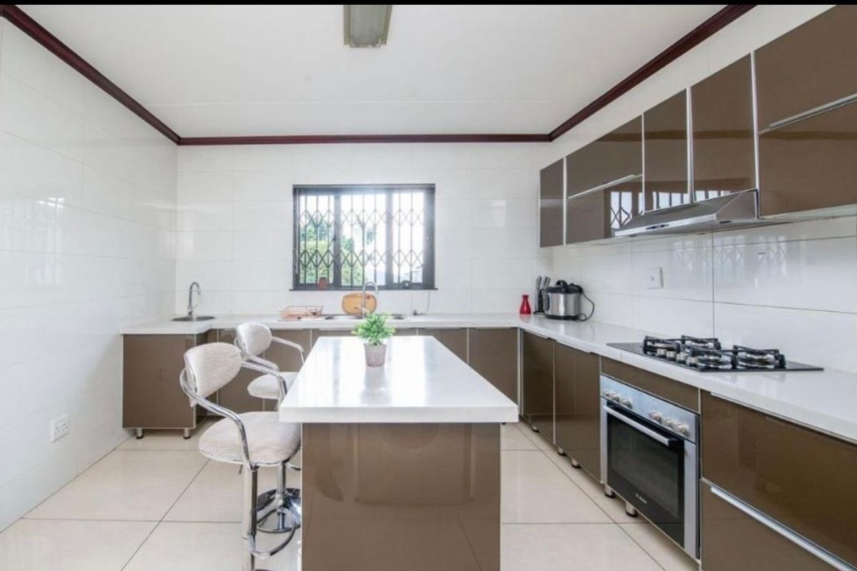 Cluster Rental Monthly In Midrand - Photo 3