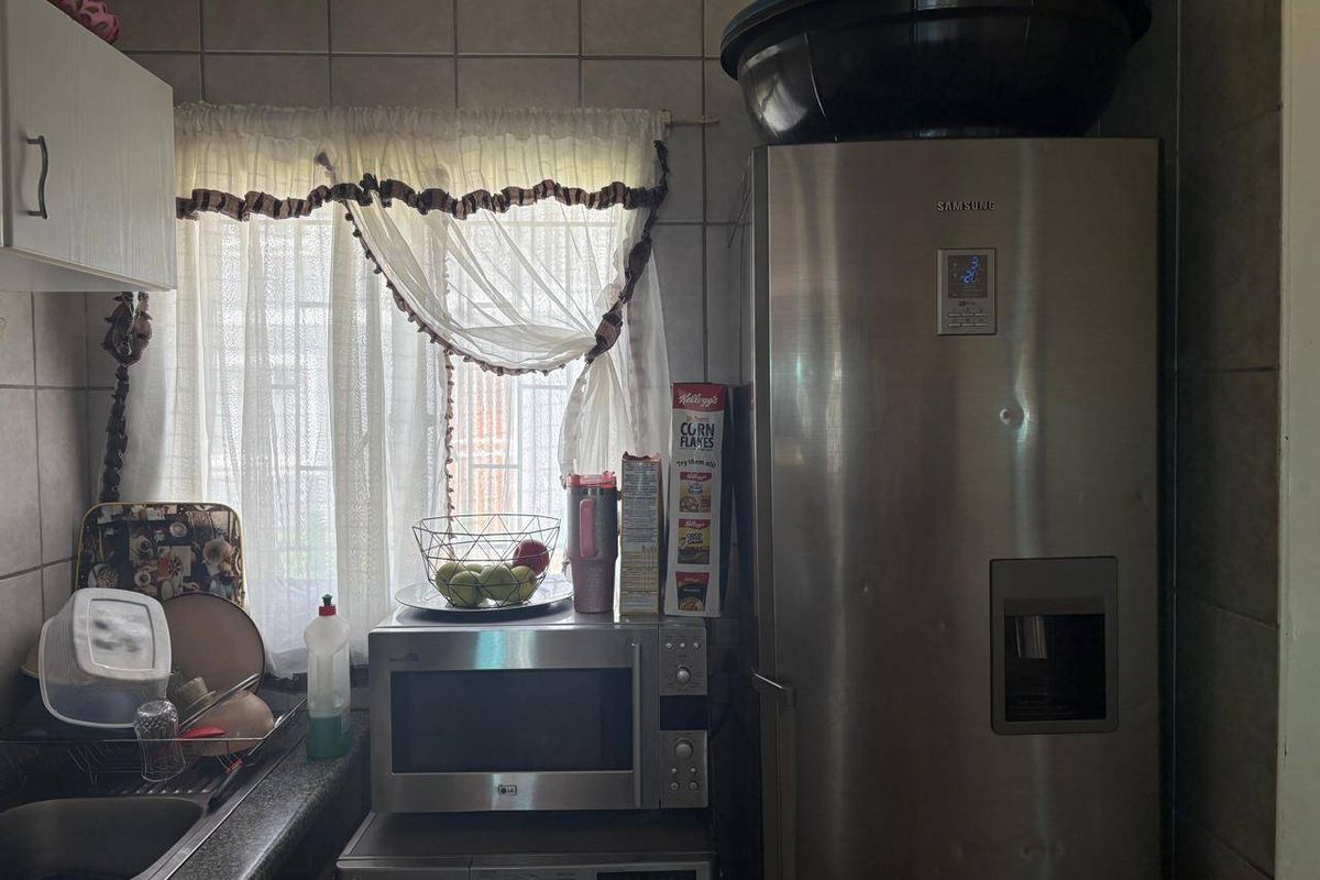 Apartment For Sale In Boksburg - Photo 3
