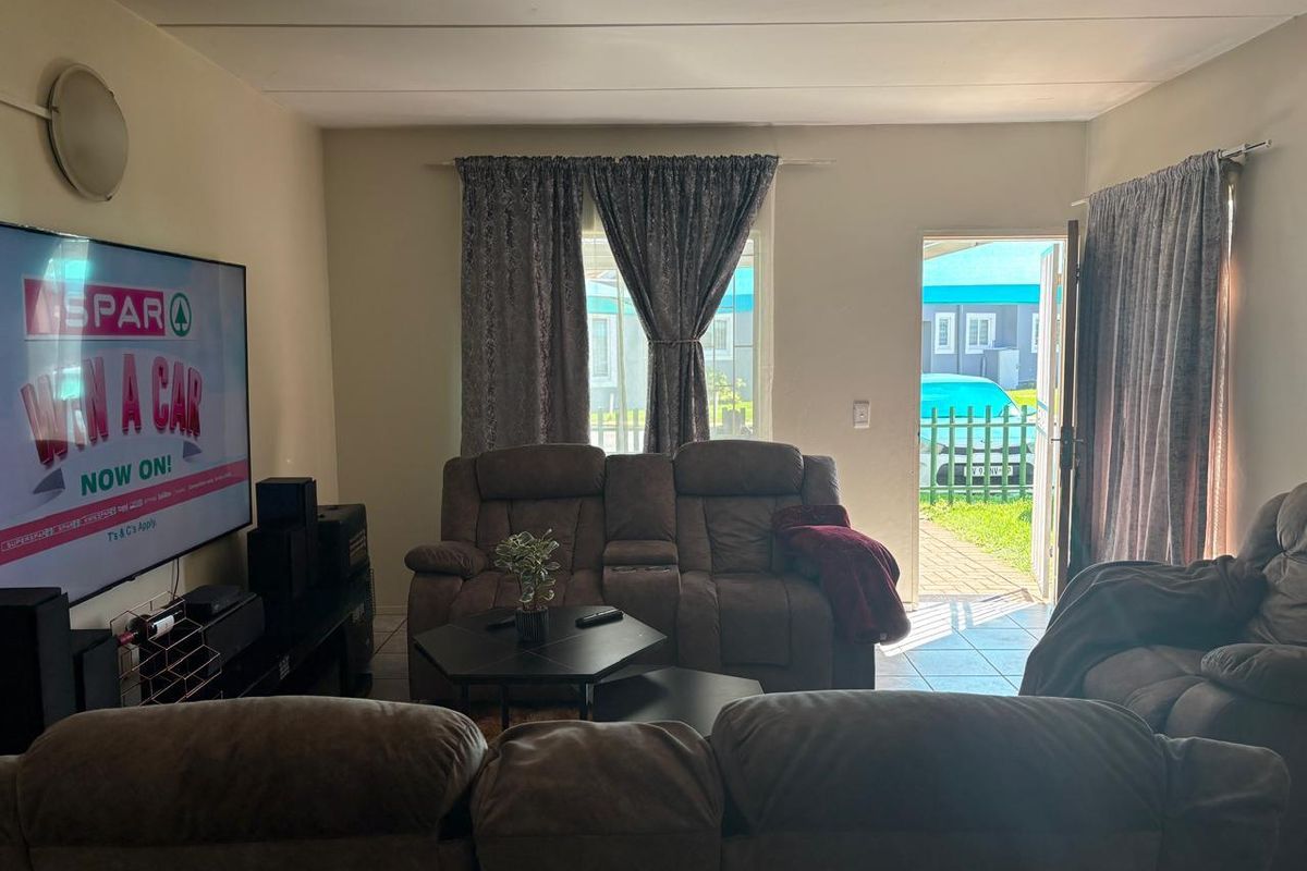 Apartment For Sale In Boksburg - Photo 5