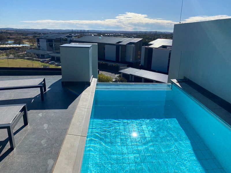 Apartment Rental Monthly In Centurion - Photo 2