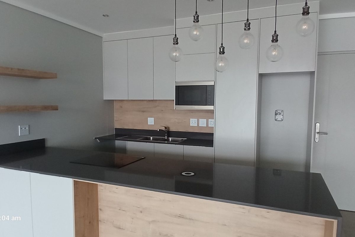 Apartment Rental Monthly In Centurion - Photo 4