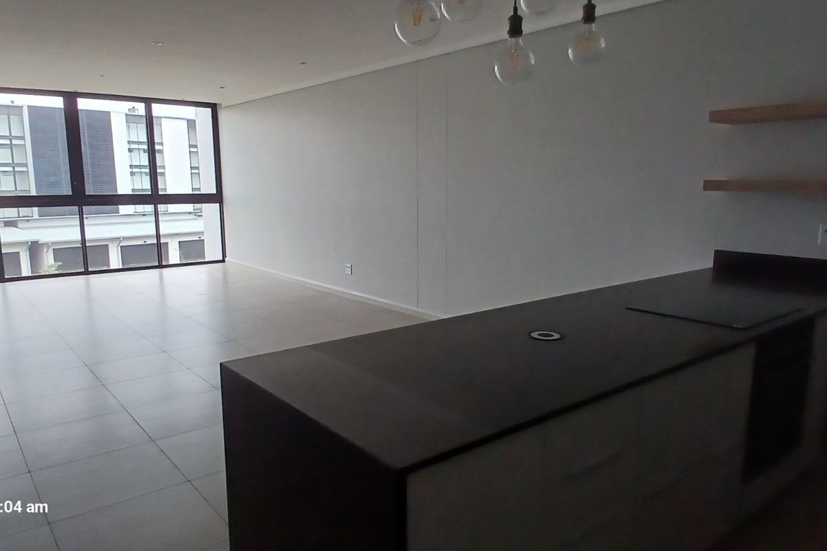 Apartment Rental Monthly In Centurion - Photo 3