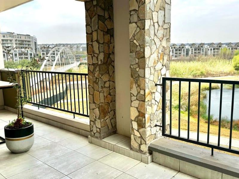 Apartment Rental Monthly In Midrand - Photo 7
