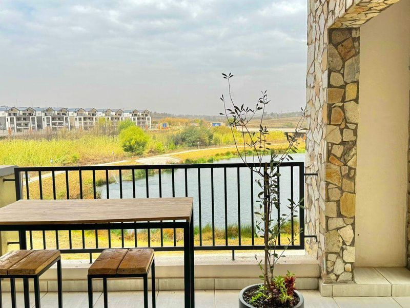 Apartment Rental Monthly In Midrand - Photo 6