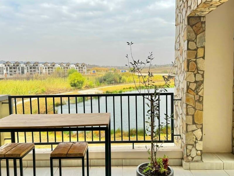 Apartment Rental Monthly In Midrand - Photo 10