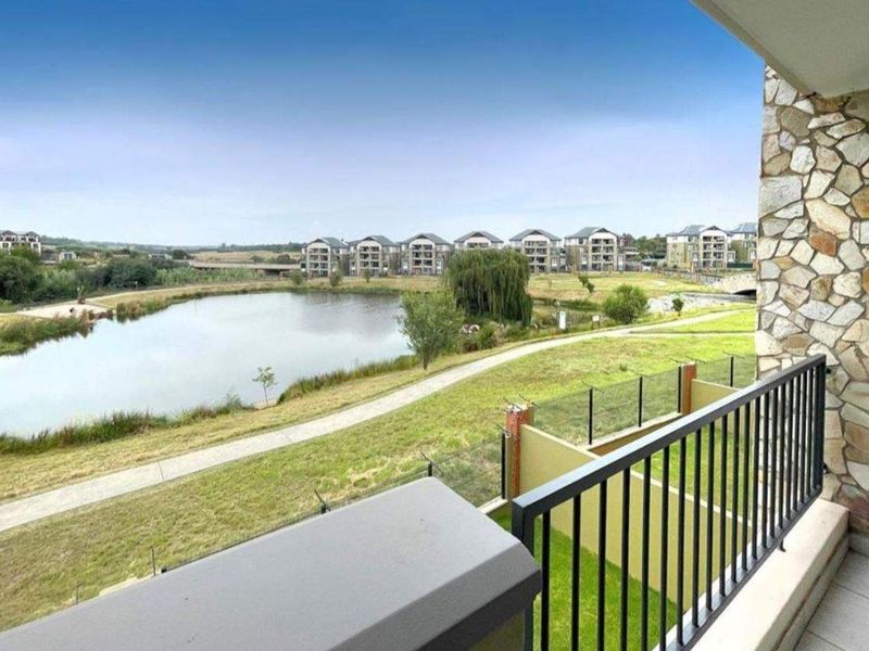 Apartment Rental Monthly In Midrand - Photo 9