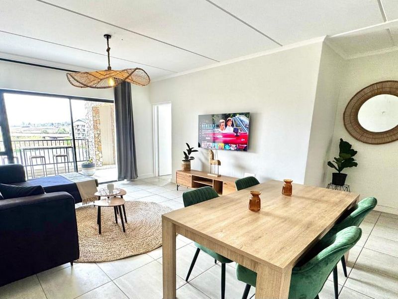 Apartment Rental Monthly In Midrand - Photo 3