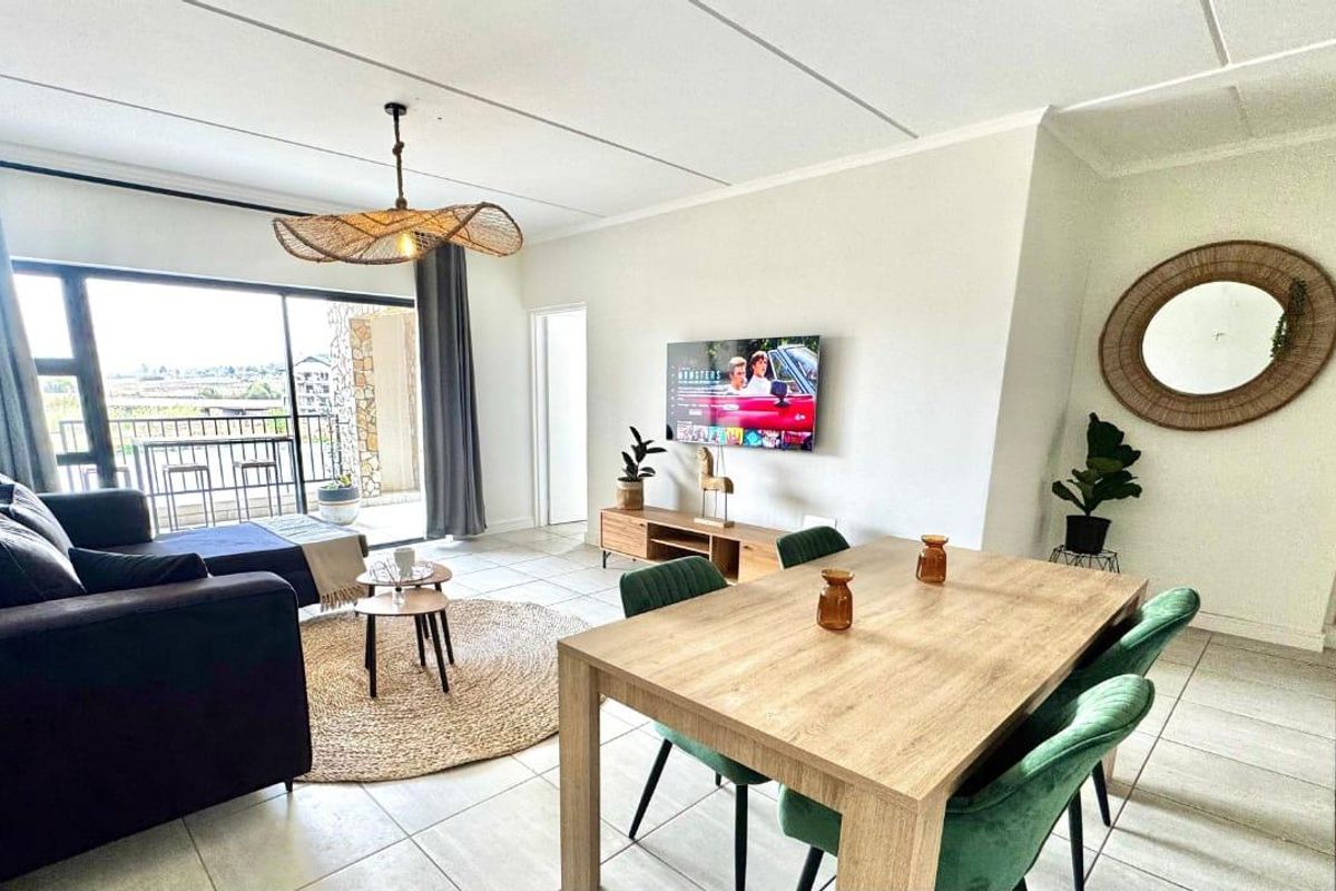 Apartment Rental Monthly In Midrand - Photo 3