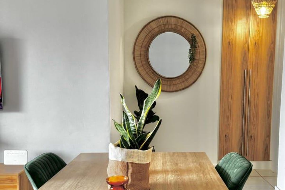 Apartment Rental Monthly In Midrand - Photo 5