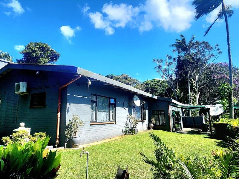 House For Sale In Port Shepstone - Photo 1