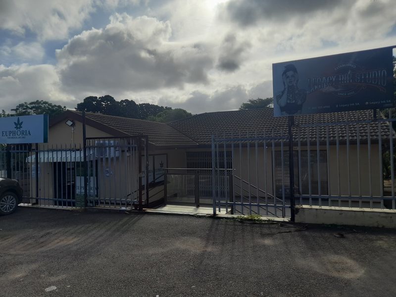 Commercial For Sale In Durban - Photo 2