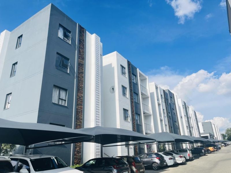 Apartment For Sale In Midrand - Photo 9