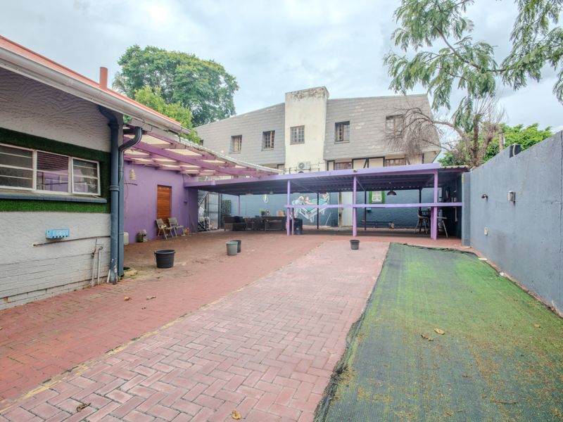 Commercial For Sale In Randburg - Photo 1