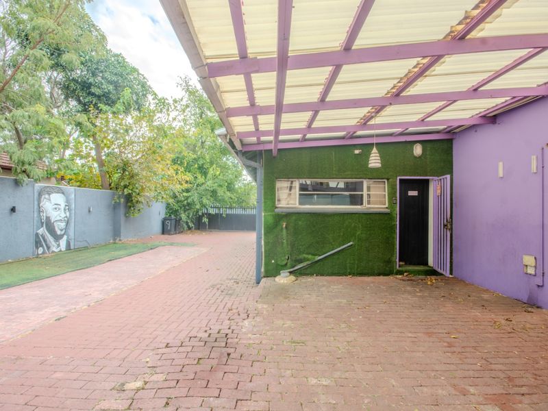 Commercial For Sale In Randburg - Photo 2
