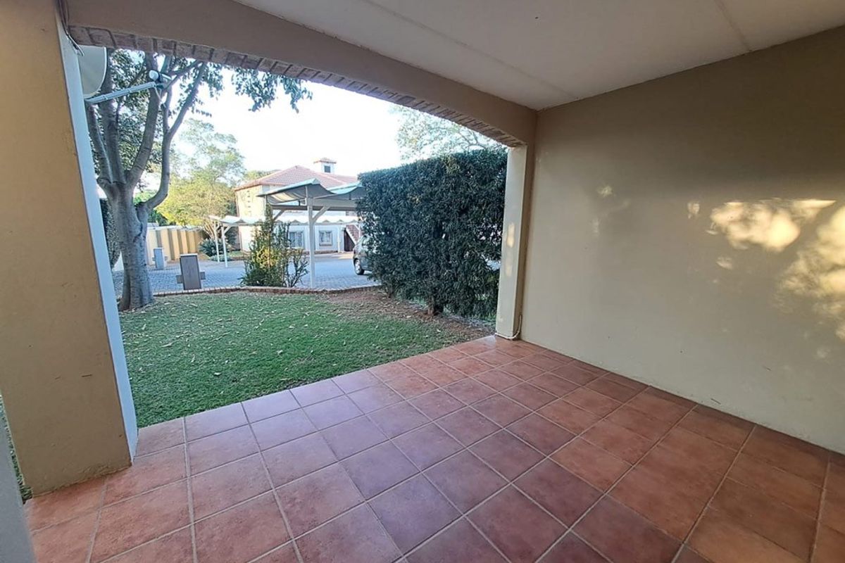 Apartment Rental Monthly In Randburg - Photo 5