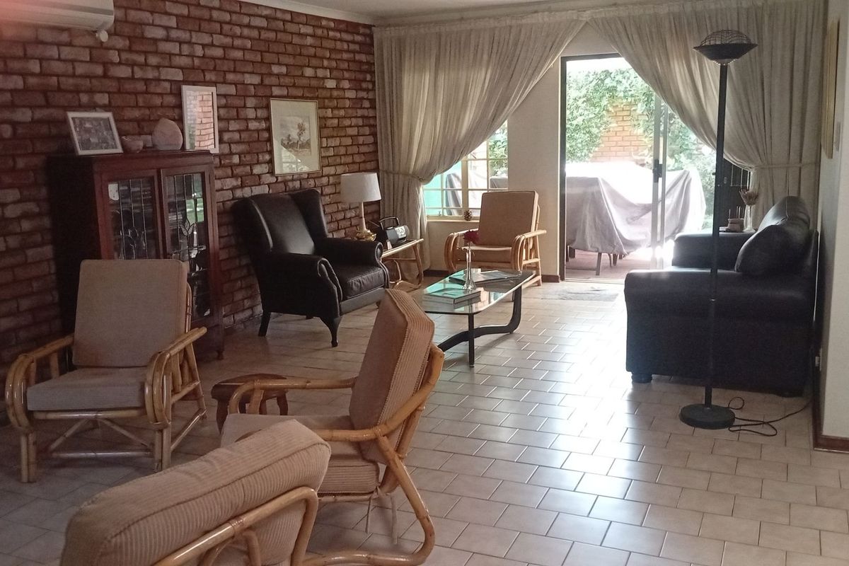House For Sale In Pretoria - Photo 4