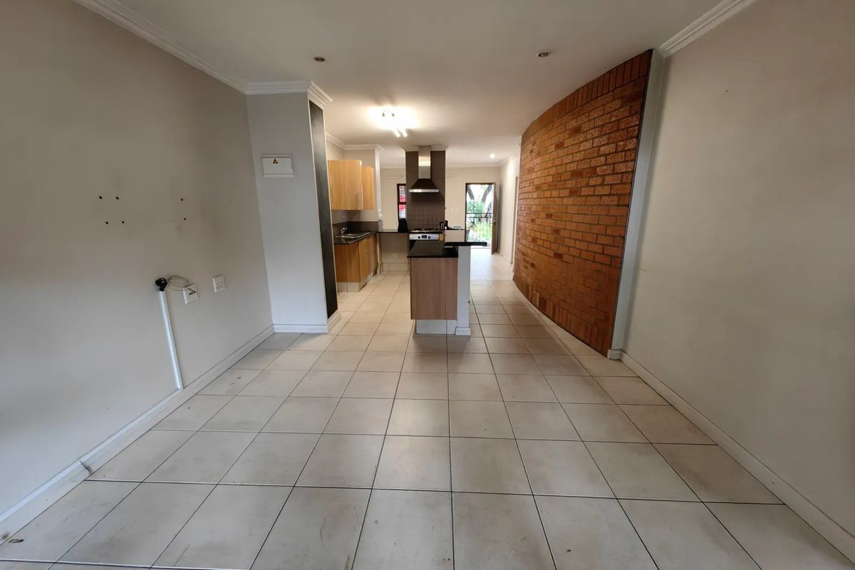 Apartment Rental Monthly In Sandton - Photo 5