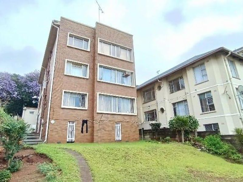 Apartment For Sale In Durban - Photo 6