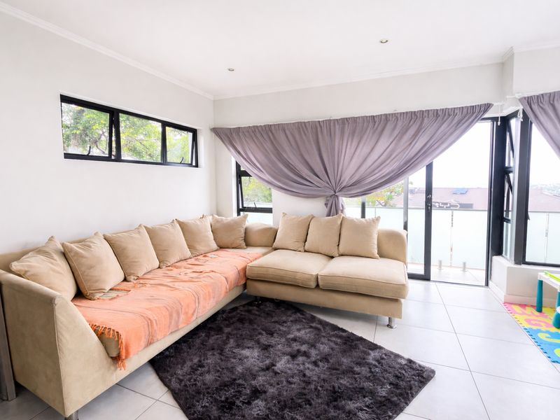 Apartment Rental Monthly In Sandton - Photo 8