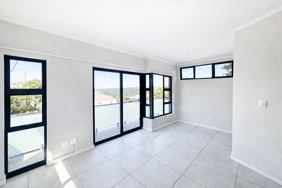 Apartment Rental Monthly In Sandton - Photo 4