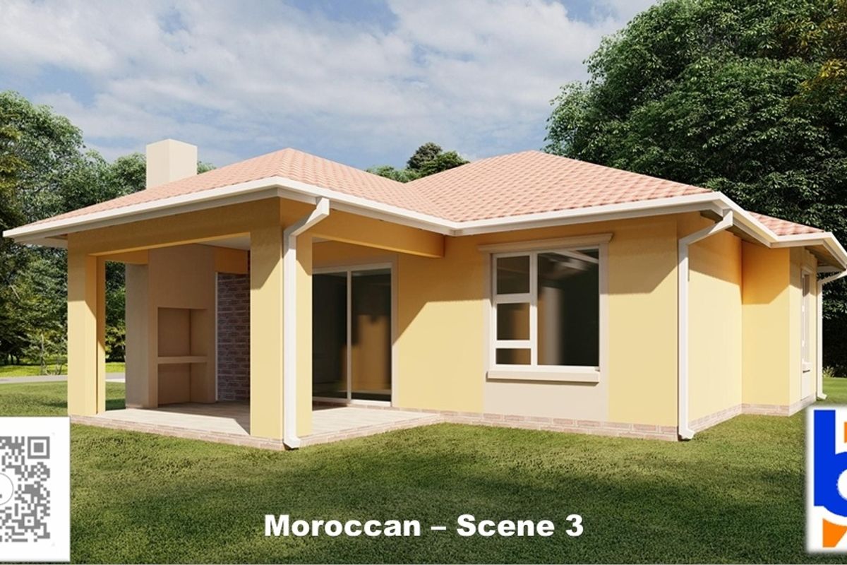 House For Sale In Boksburg - Photo 3