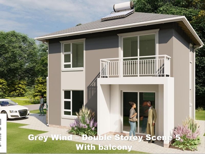 House For Sale In Boksburg - Photo 2