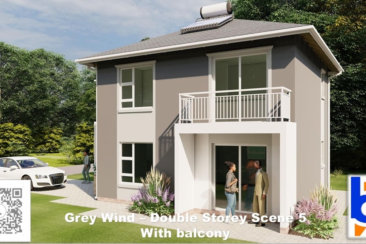 House For Sale In Boksburg - Photo 2