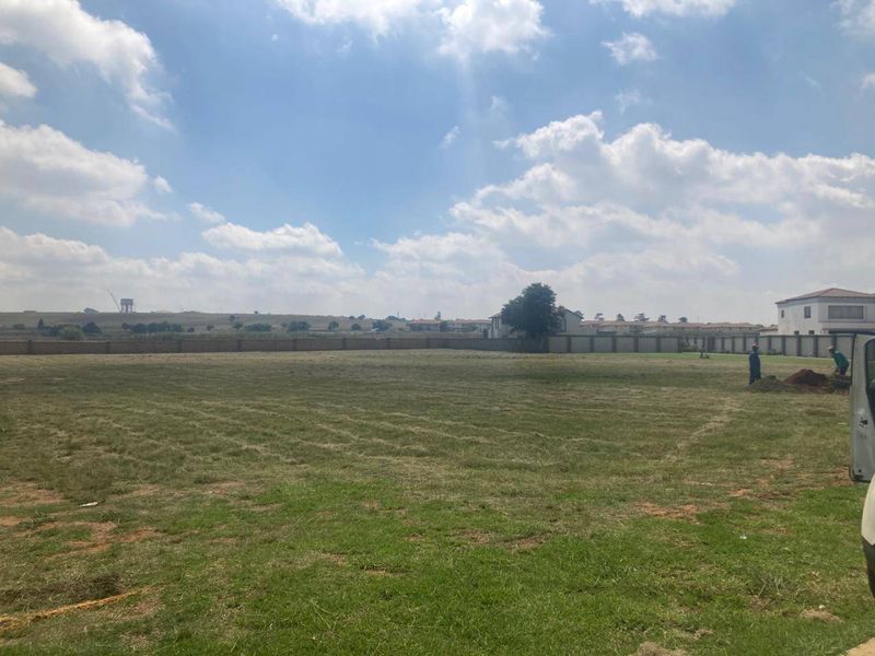 Vacant Land For Sale In Boksburg - Photo 4